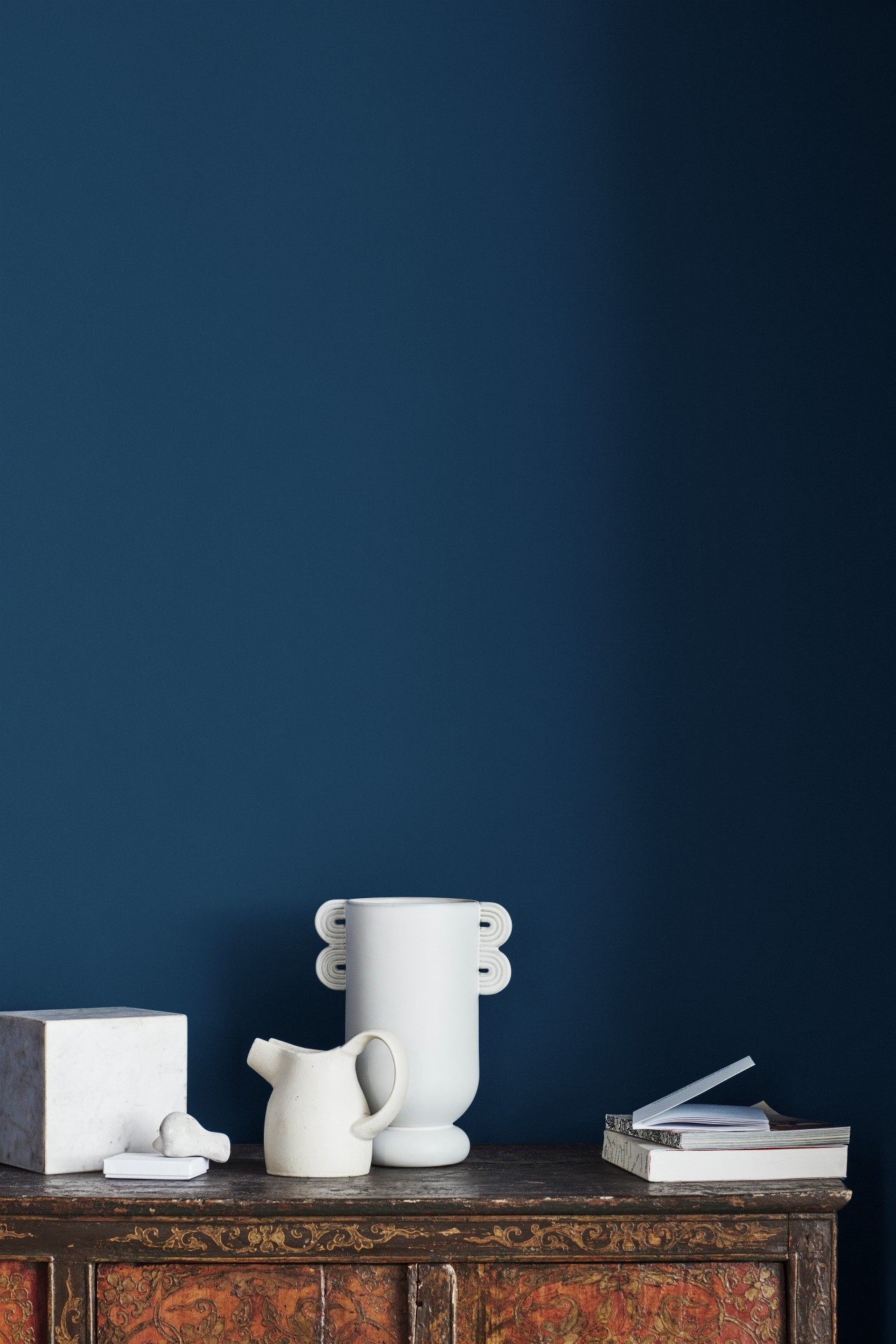 Jotun 4863 Statement Blue