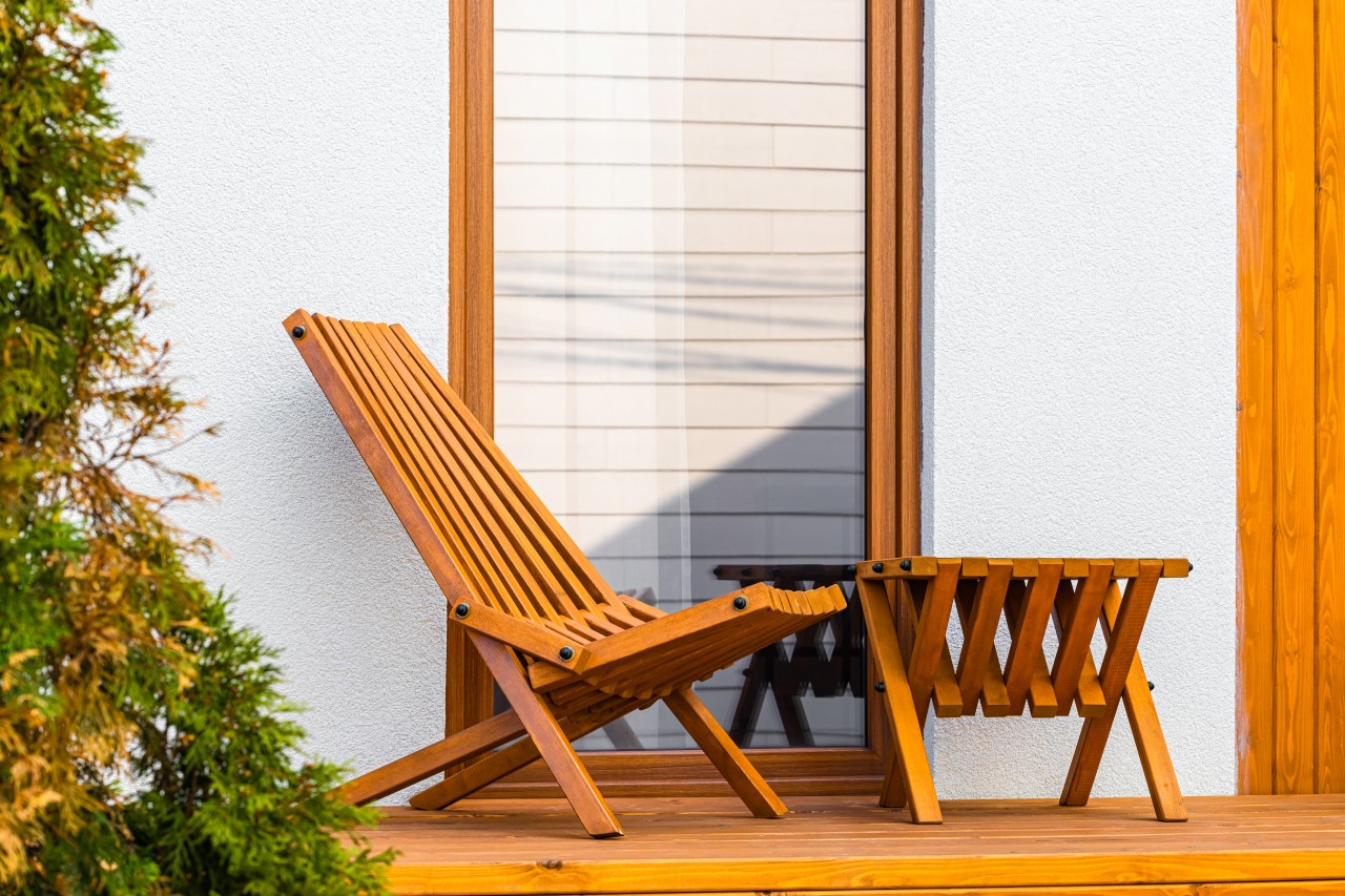 Balkon Aydınlatması