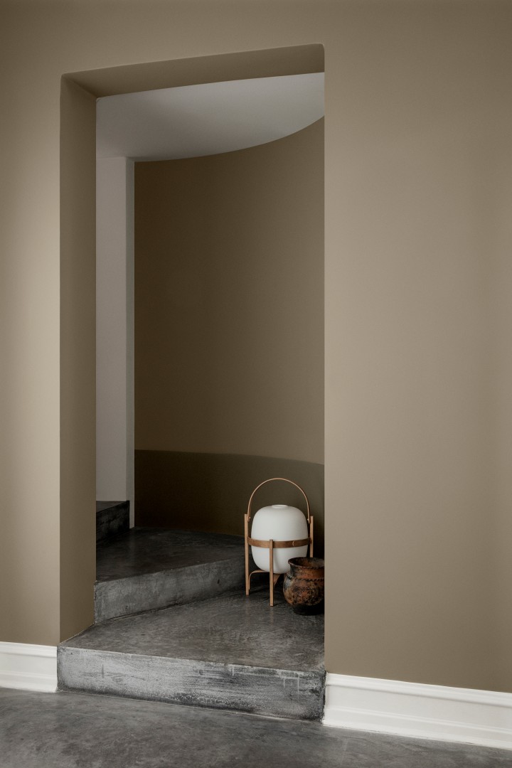 Lady 10966 Almond Beige