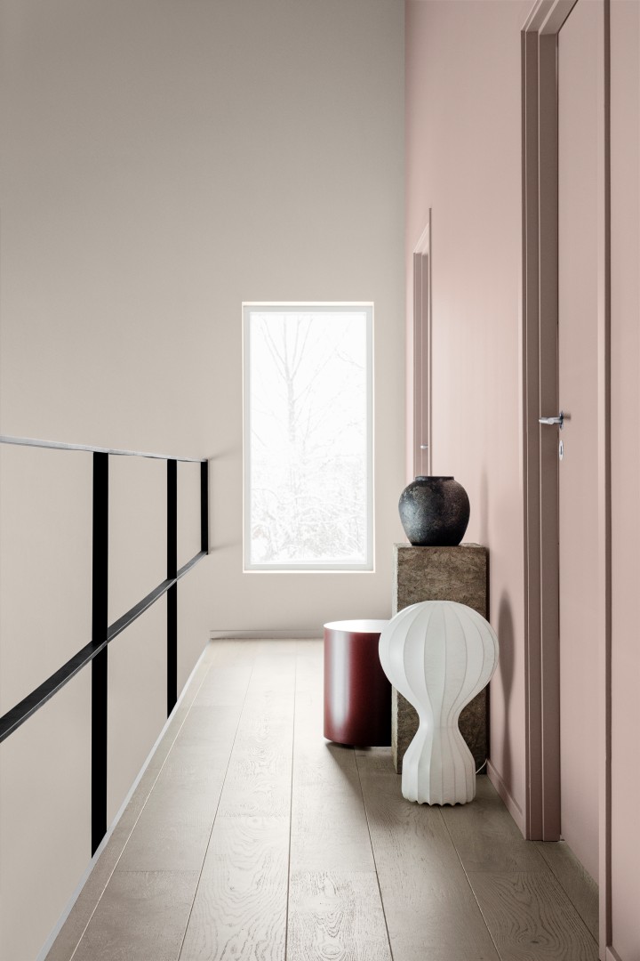 Lady 20054 Silky Pink 2588 Myk